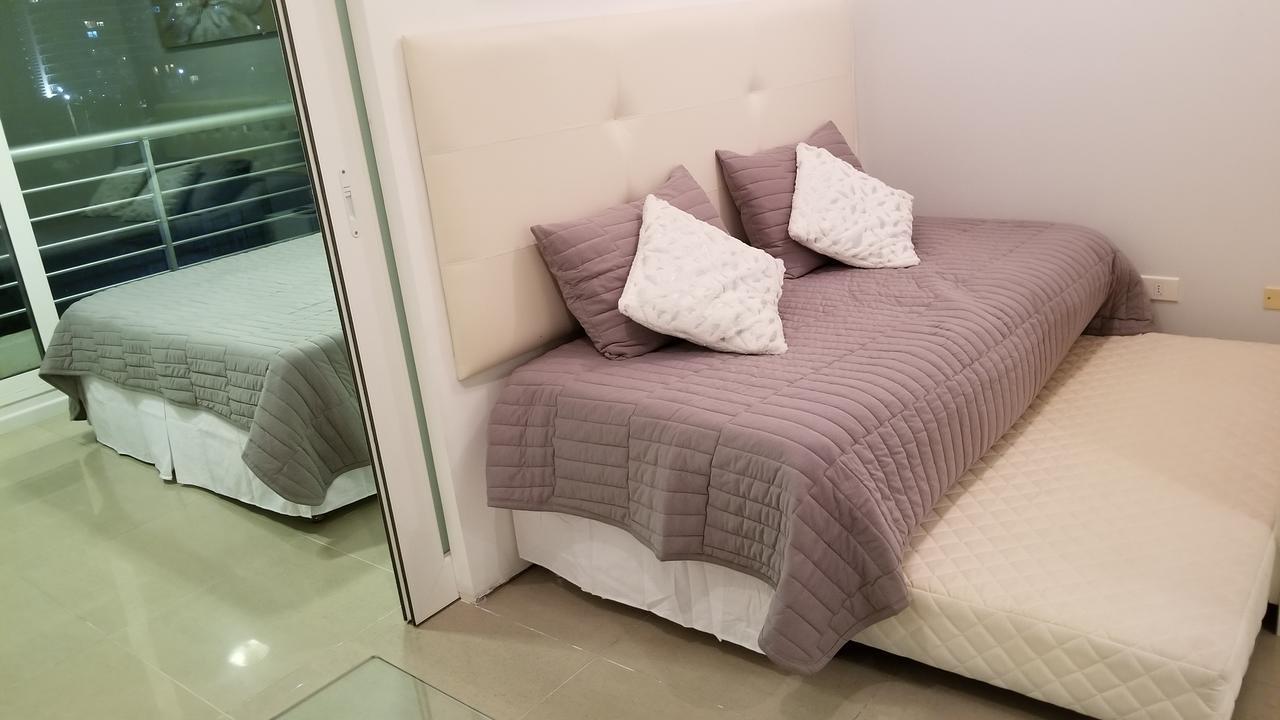 דירות פונטה דל אסטה Alexander Collection חדר תמונה